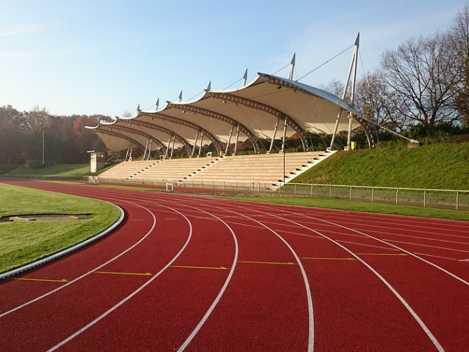 Clube de Atletismo de Oliveira do Bairro: Época de estreia fechada