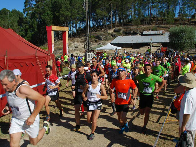 11º CROSS DE S.BRÁS (GRANJA - CASTRO DAIRE)