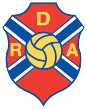 RD Águeda Logotipo