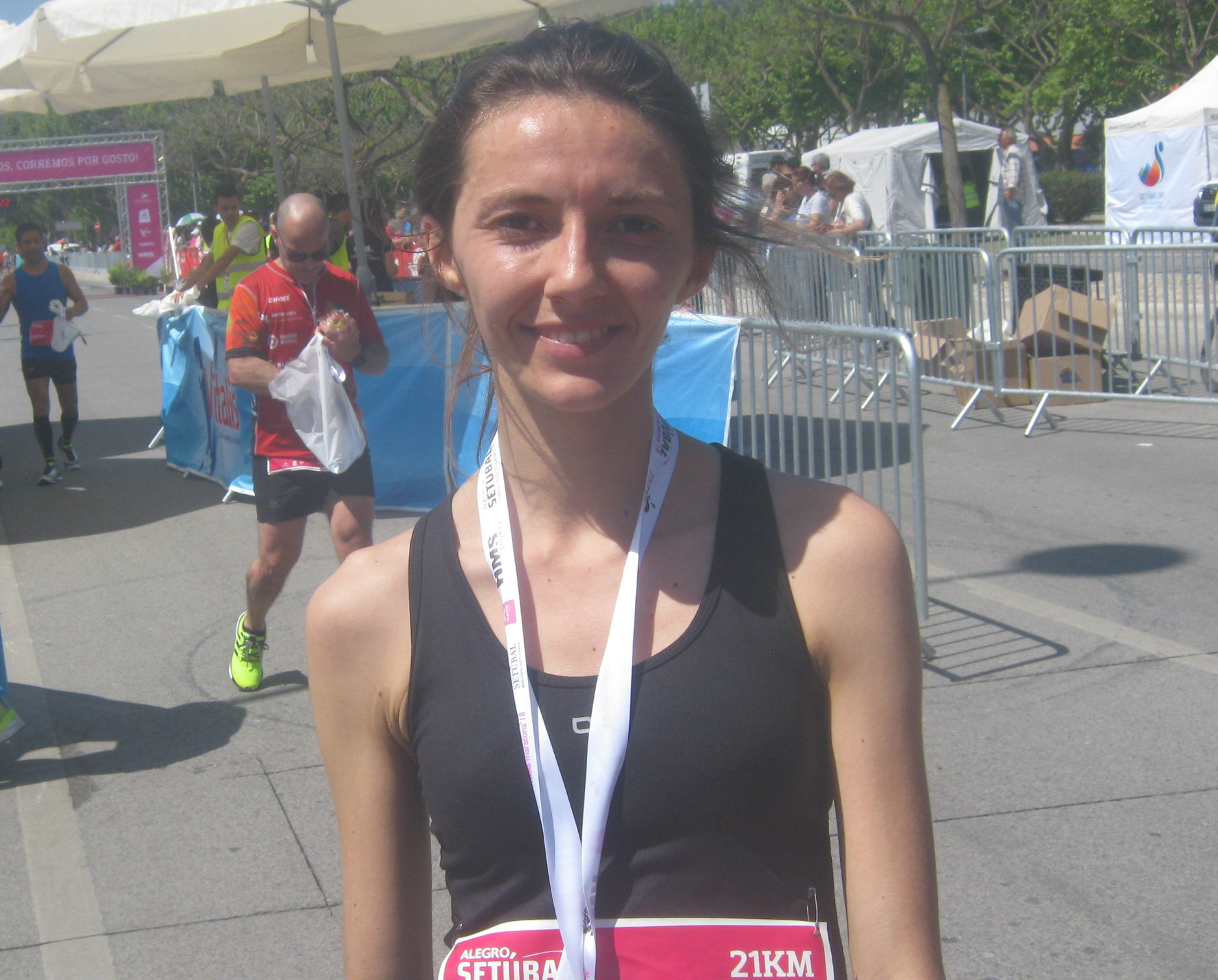 Meia Maratona Setúbal2019-Cristina Frota