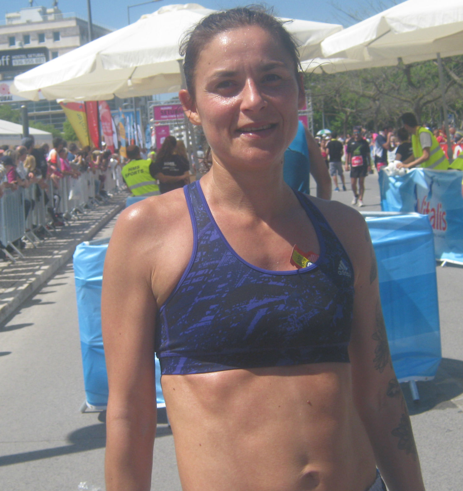 Meia Maratona Setúbal2019-Eulália Almeida