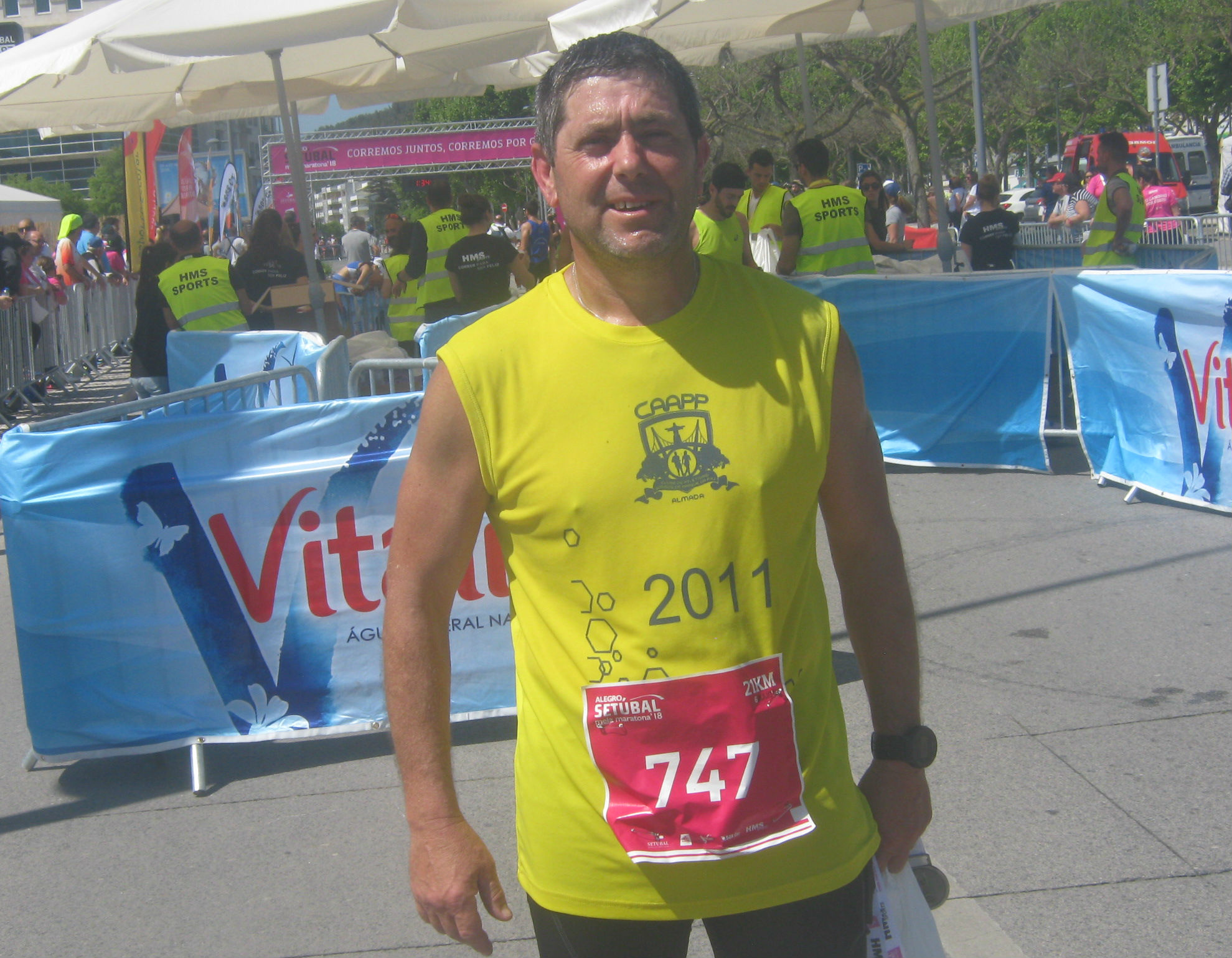 Meia Maratona Setúbal2019-Paulo Pinto