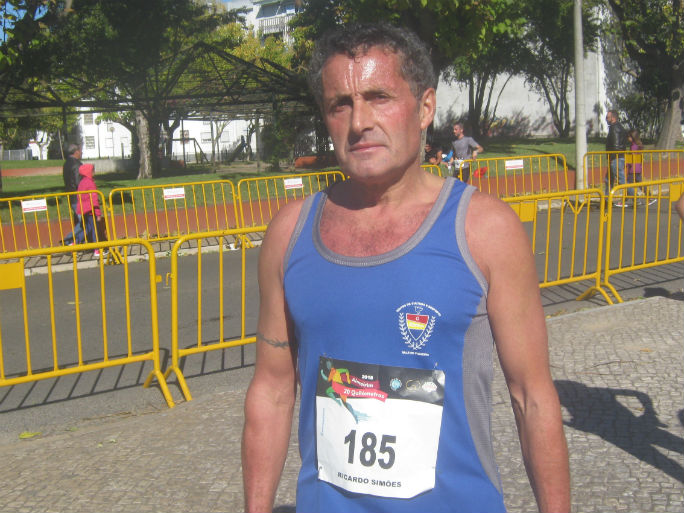 20 km Almeirim2018-Ricardo Simões