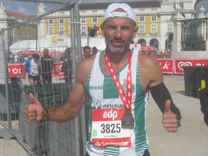 Maratona Lisboa2018-Luís Baço