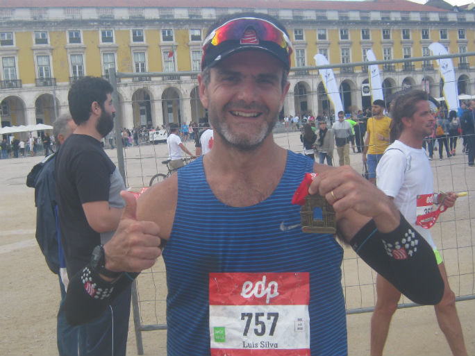 Maratona Lisboa2018-Luís Silva