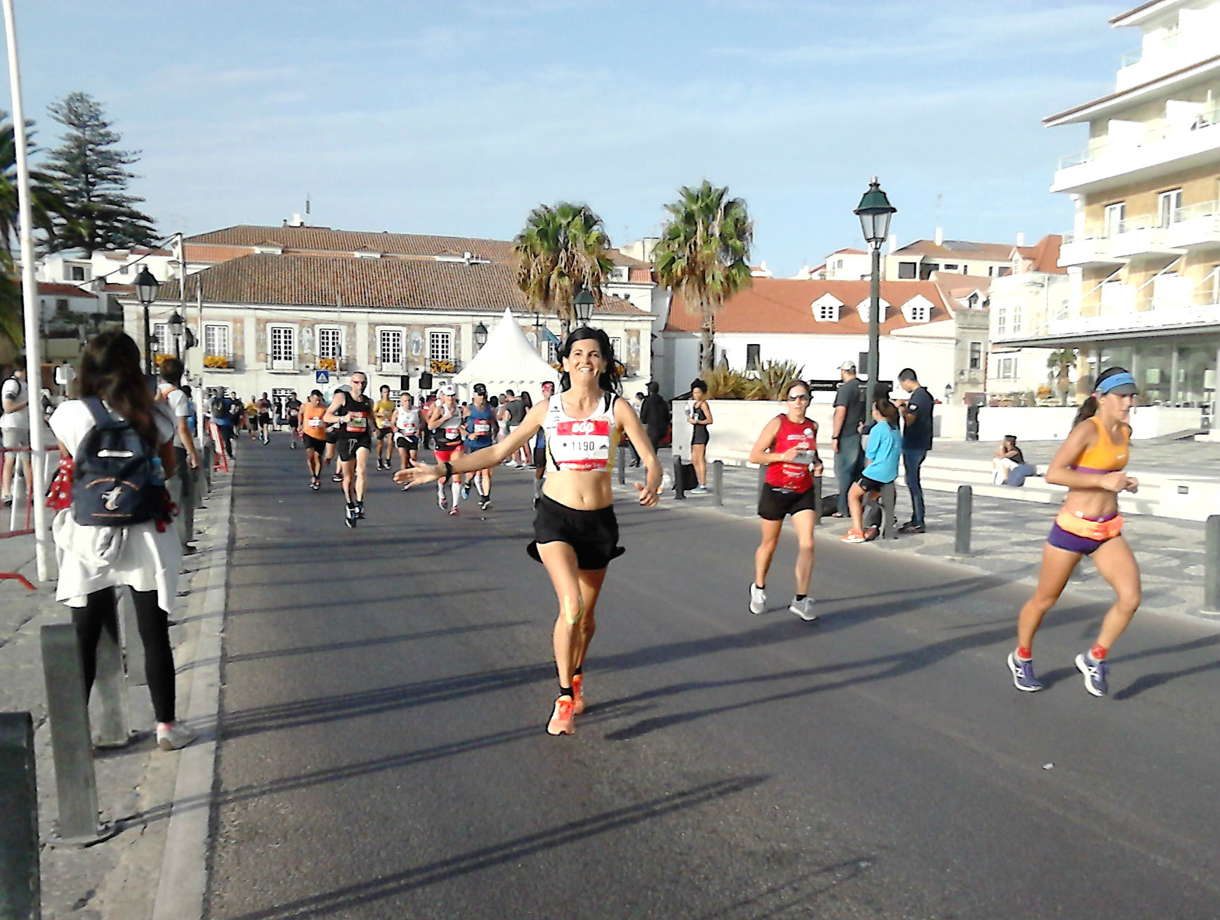 M. José-maratona Lisboa