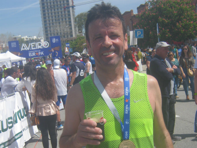 Maratona da Europa2019-Jorge Gonçalves