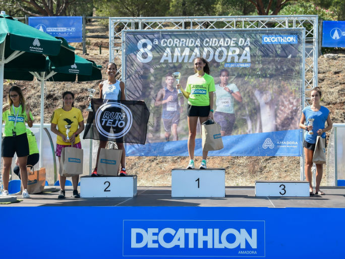 Decathlon  Anabela Pedro