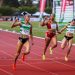 Dois recordes nacionais nos 100 m (Absoluto e Sub-23) no 2º dia dos Campeonatos de Portugal