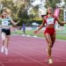 Fatoumata Diallo bate Sofia Lavreshina nos 400 m barreiras no 1º dia dos Campeonatos de Portugal