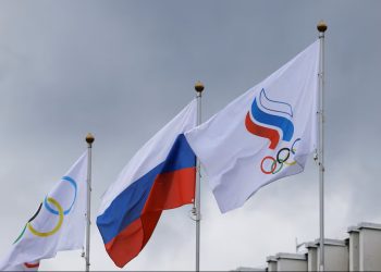 Rússia continua na vanguarda em relação aos pedidos de Isenção de uso terapêutico