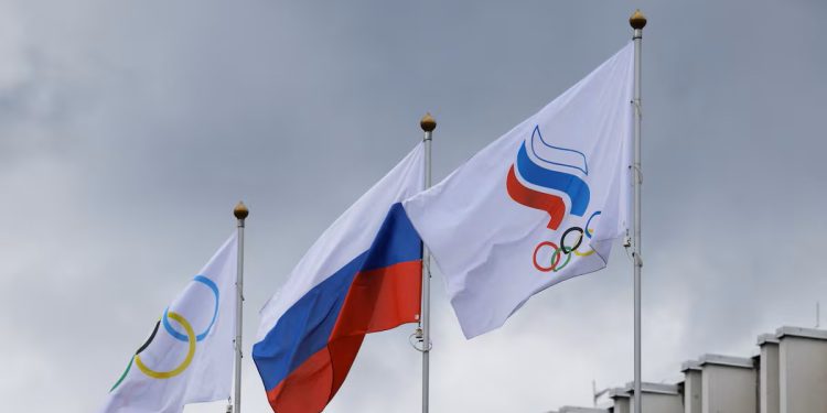 Rússia continua na vanguarda em relação aos pedidos de Isenção de uso terapêutico