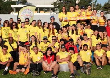 Clube de Atletismo da Nazaré/Juventude garante futuro do atletismo na vila do surf mundial