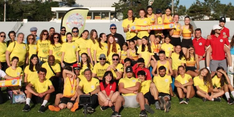 Clube de Atletismo da Nazaré/Juventude garante futuro do atletismo na vila do surf mundial