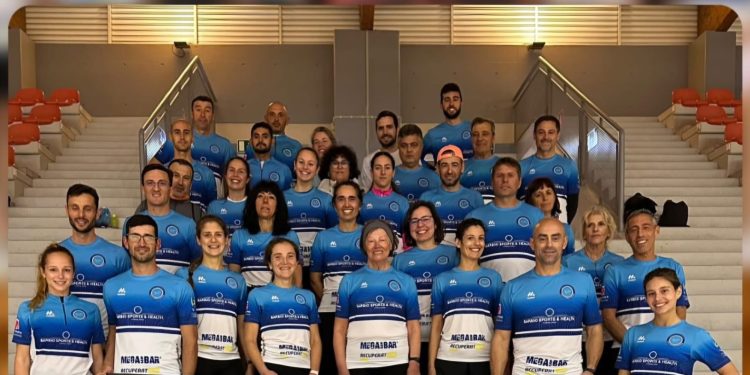 Clube Académico de Penafirme/Uma referência no atletismo do concelho de Torres Vedras