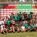Sporting é campeão nacional do escalão Sub-18 em masculinos e femininos