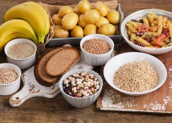 Será que o corredor está a consumir a proteína no momento errado?