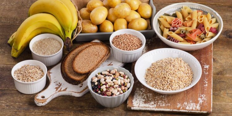 Será que o corredor está a consumir a proteína no momento errado?