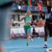 Europeu Sub-18 em Rieti-2º dia tarde: Carolina Ventura (100 m) e Adarlene Binta (peso) oitavas nas finais