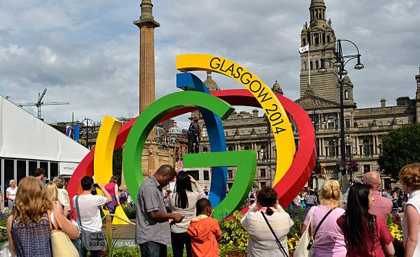 Jogos da Commonwealth começam hoje em Glasgow