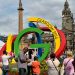 Jogos da Commonwealth começam hoje em Glasgow