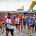 Corrida da Lagoa de Santo André: Triunfos destacados de Roberto Ladeiras e Ana Lourenço