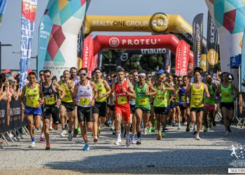 Corrida de S. Pedro na Póvoa de Varzim: Triunfos de Francisco Rodrigues e Carla Rocha com novo recorde de participantes