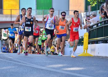 Corrida do Bodo em Pombal: Triunfos de Bruno Paixão e Emília Pisoeiro