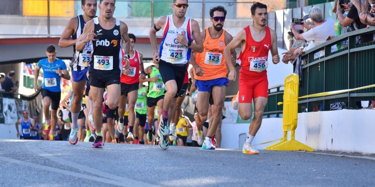 Corrida do Bodo em Pombal: Triunfos de Bruno Paixão e Emília Pisoeiro