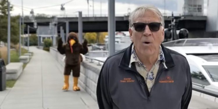 Diretor de corrida nos Estados Unidos enfrenta acusação de ter roubado 114 mil dólares na prova