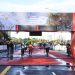 Eliud Kipchoge é 12º na Maratona de Porto Alegre