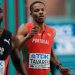 Ericsson Tavares vence 400 m no País Basco