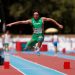 Europeu Sub-18 em Rieti – 4ºdia manhã: João Matos é 4º no triplo e Rosário Borges é 6ª nos 5.000 m marcha