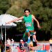 Europeu Sub-18 em Rieti-3ºdia manhã: João Matos na final do triplo salto com recorde nacional Sub-18