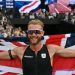 Agate de Sousa é quinta no comprimento no Meeting de Londres com Josh Kerr a bater velho recorde mundial da milha