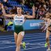 Primeira medalha de ouro ao ar livre para a irlandesa Katherine O’Connor nos Jogos da Commonwealth
