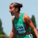 Europeu Sub-18 em Rieti-2ºdia manhã: Laura Agostinho bate recorde nacional do escalão nos 200 m