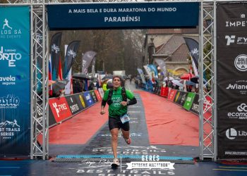 Luís Alvadia/Transmontano amante da montanha