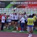 Maia AC e GD Eirense são campeões nacionais de clubes da 2ª Divisão