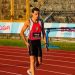 Martim Faustino é quinto nos 110 m barreiras na Bélgica