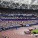Agate de Sousa no comprimento e estafeta masculina 4×100 m hoje no Meeting de Londres da Liga Diamante