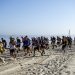 Ultra Maratona Atlântica: Triunfos Rui Teixeira e Liliana Veríssimo