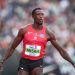 Sprinter alemão Owen Ansah é investigado por falha em teste antidoping