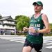 Irlandês Peter Lynch revela os seus treinos para bater recorde nacional da maratona