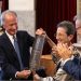 Rosa Mota distinguida com o Grande Prémio da Fundação Ilídio Pinho