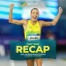 Primeiras medalhas no atletismo dos Jogos da Commonwealth