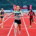 Sofia Lavreshina iguala recorde nacional dos 400 m barreiras em Braga