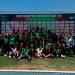 Sporting é campeão nacional Sub-23 pela sexta vez consecutiva em masculinos e femininos