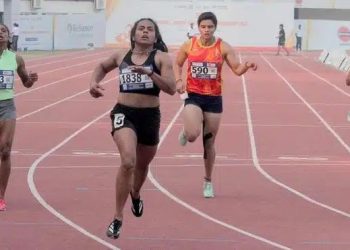 Mais casos de doping em jovens atletas indianos