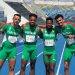 Portugal com excelente comportamento no Campeonato Europeu Virtus na Polónia
